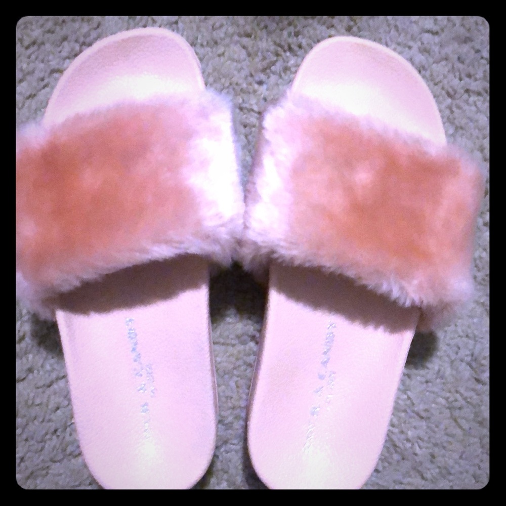 Slippers
